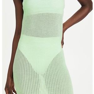 The Carson Dress, Solid & Striped